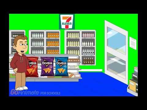 Black Bear Steals Doritos Gets Arrested