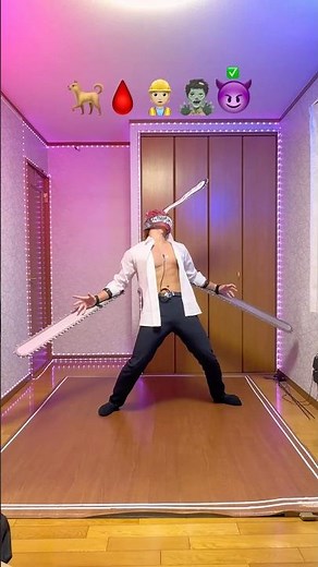 Chainsaw Man Chapter 1: Understand it in 12 seconds😈