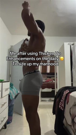 Still thinking about increasing your size? 🍆 Here’s what you need to know: * Permanently enlarge both length & girth * Noticeably stronger & more effective results * Safe to use & trusted by thousands * Backed by over 5,000 positive reviews * Works for all males — circumcised or uncircumcised * Just permanent results. * Comment “DONG” or “THICKEN UP” to get a DM with all the info! #MaleEnhancement #SizeMatters #BoostYourConfidence #GirthGains #NaturalEnhancement