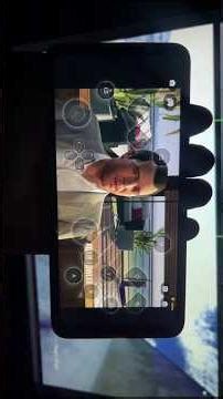 😳 حول هاتفك إلى PC وشغل GTA V مجاناً#boukri #chikii