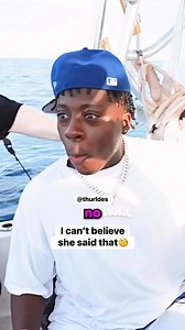 1.3M views · 23K reactions | she don’t date what???? #thurldes #trolling #memes #pranks #funny #jokes #boat | Thurl Des | Facebook