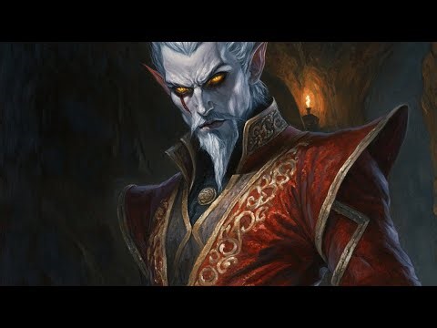 ESO PVP: The Regent - Stage 4 Vampire Necrotemplar, battlegrounds