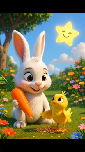 Say Alhamdulillah After Eating | Islamic Kids Cartoon 🌙#alhamdulillah #islamickidmuslimkid