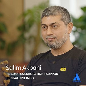 Atlassian’s mission is to unleash the potential of all teams – including our own. Today, 92% of Atlassians say flexibility to work from anywhere allows them to do their best work. | Atlassian