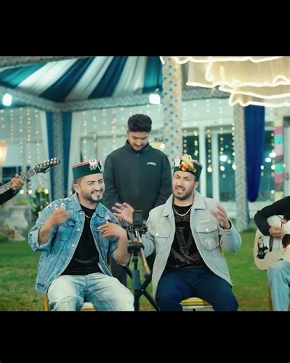 Ajay Chauhan Ajju Tomar new songs aakash bunty negi dikha badoni