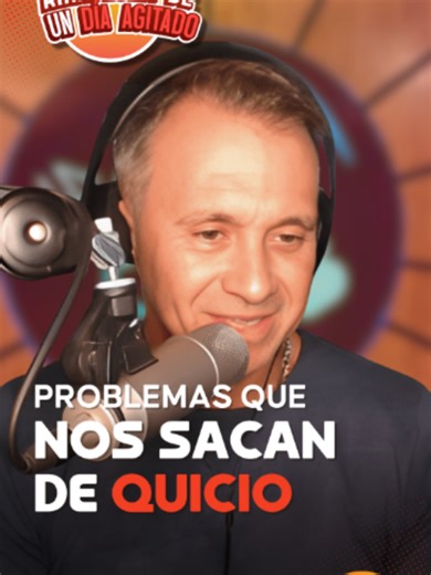 🤯 PEQUEÑOS PROBLEMAS que nos ARRUINA LA VIDA 🤯 💥 En “Atardecer De Un Día Agitado”, Sergio Lapegüe reveló que tiene un problema en su casa que lo persigue hace años y le arruina los días. La radio está en todos lados y vos elegís cómo escucharla... 🖥️ La100hd.com.ar y Twitch.tv/La100Oficial 📱 APP Cienradios ( 🖥️ Android/iOS) 🔗 La100.com.ar 📻 FM 99.9 y más de 110 frecuencias en todo el país #SergioLapegüeLa100 #La100 #AtardecerDeUnDiaAgitado #Problemas #Vida #Debate