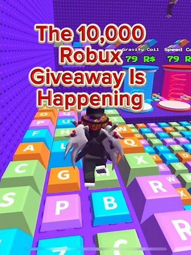 🥰roblox