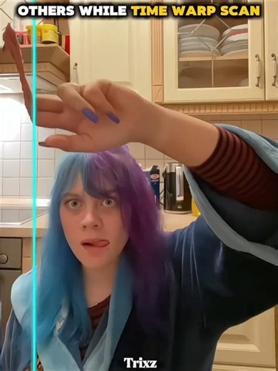 Time Warp Scan Chaos Begins 😭🤡 #newyork #trolllife #trolledit #memes #funny Part1