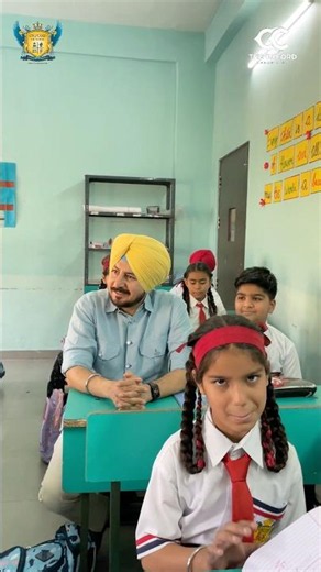 Leadership in Action | Observation by MD, Mr. Kiranpreet Singh Dhaliwal |