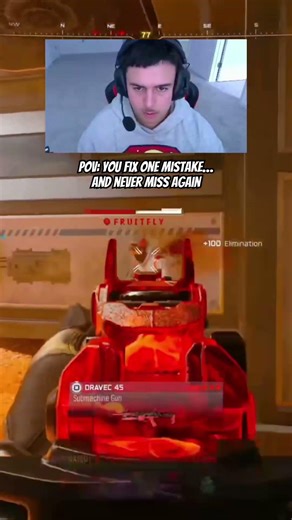 You’re Missing This ONE Aim Trick (Warzone + Multiplayer)