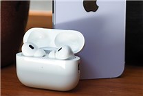 苹果AirPods Pro 2评测：听完后 我立刻让第一代去吃灰了