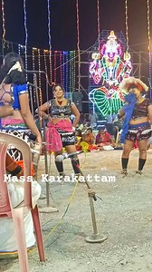 20K views · 425 reactions | Mass Karakattam #karakattamvideos #masskarakattam #trendingreels #StarsEverywhere #ammankovilkodai | Mass Karakattam | Facebook