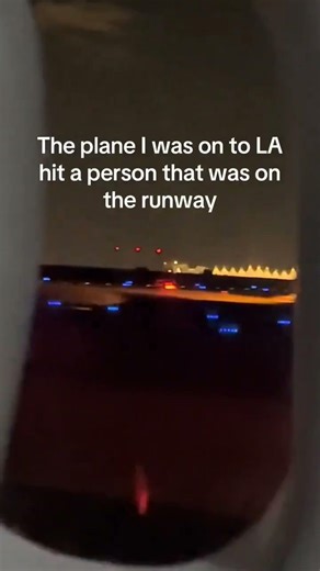 Frontier Airlines Flight 4345 - Footage