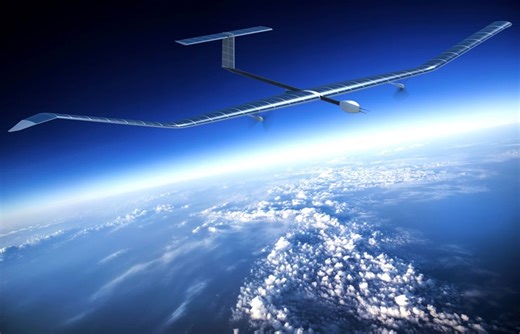 British jet breaks record for longest flight – with over 1,600 hours in the sky