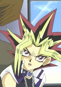 Yu-Gi-Oh! S02:E26 - Friends ‘Til the End (Pt. 1)