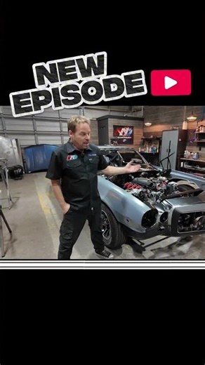 Think you’ll remember where every bolt goes on your Camaro project? Think again.