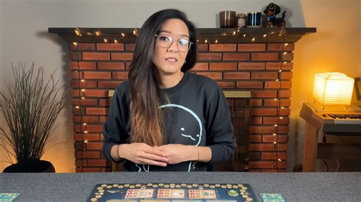 [转载] Wondrous_Creatures_-_Kickstarter_Tutorial 秒物志异