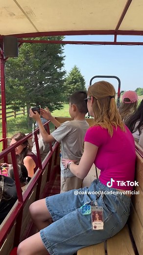 Summer Adventures at Downey’s Farm