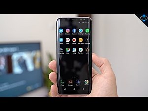 Samsung Galaxy S8 Review After 2 Years - Still Worth it in 2019?