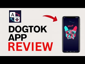 DogTok Review | Is It the Best App for Dog Lovers in 2025?