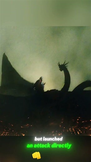 Why do audiences all think Rodan is a fence‑sitter #godzilla #film #godzillavskong #movie #tvshow