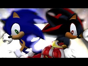 Sonic ost Playlist for you to energize at 3am