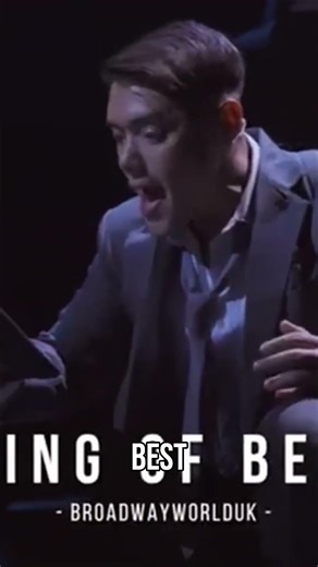 Death Note Musical: Best Adaptation EVER? English Songs Dropped! #shorts