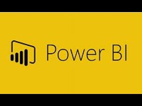Power Bi débutant - Les cartes