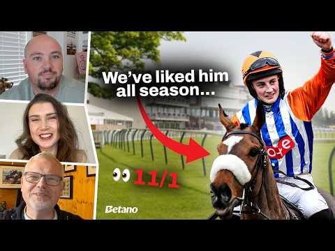 SCOTTISH GRAND NATIONAL TIPS 🏴󠁧󠁢󠁳󠁣󠁴󠁿 | Ayr & Newbury ITV Racing Tips 18th April