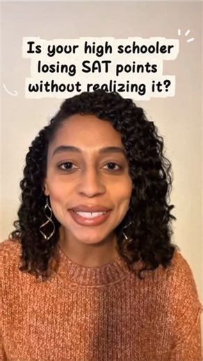 SAT prep is not just about studying more. It is about using the right strategies. From smart guessing to time management and realistic practice, small changes can make a big difference on test day. 📌 New blog drops tomorrow: The Mom Taxi Is Over . . . . . #SATPrep #SATTips #DigitalSAT #HighSchoolParents unbogglelearning | Unboggle