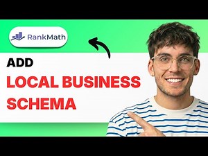 How to Add Local Business Schema in Rank Math [2026 Full Guide]