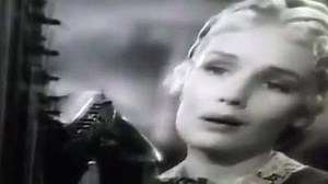 Remembering "Frances Farmer" (#American #Actress) She Passed Away on August 1, 1970 (Age 56) in #Indianapolis, #Indiana, #USA * In 1958, Frances moved to Indianapolis where she was hired by NBC affiliate WFBM to host an afternoon movie/interview program, Frances Farmer Presents (1958), which was rated number 1 in its time slot for the six years of its run. By 1964, her #alcoholism had become so acute that WFBM fired her. She spent her final years operating several small businesses, usually with 