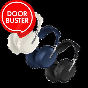 Lifestyle Advanced Avant High Definition Wireless Headphones