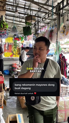 Rekomendasi Mayones Terbaik untuk Jualan Ekonomis
