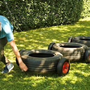 Amazing DIY Family Train That Kids Love! Thanks for watching! Please be aware that this video is for entertainment purposes only and techniques shown should not be attempted at home! | Creative Panda