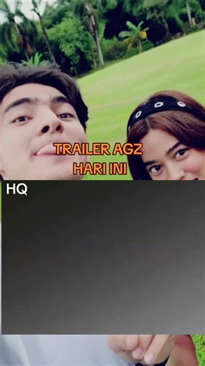 TRAILER AGZ 19 JANUARI 2026 TONTON TERUS HANYA DI SCTV JAM 17:00 #trailer #fyppppppppppppppppppppppp #aqeelacalista #harryvaughan #tranding