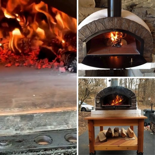 🔥 Le moment parfait pour cuisiner, c’est maintenant ! Nos fours à bois Brazza traditionnels, à utiliser à l’intérieur comme à l’extérieur, allient robustesse, économie et authenticité. Chaque plat rappelle la cuisine de grand-mère, avec ce goût unique du feu de bois. Préparez des repas chaleureux, savoureux et pleins de souvenirs ❤️ 👉 Profitez de -10 % dès aujourd’hui ! https://www.my-barbecue.com/fr-fr/collections/four-a-pizza/products/four-a-pizza-et-pain-bois-brazza #tradition #saveurdetrad