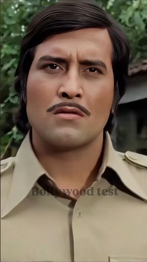 Best movie scene Aman Akbar Anthony 4K | AI video