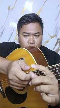Tutorial Slap Gitar