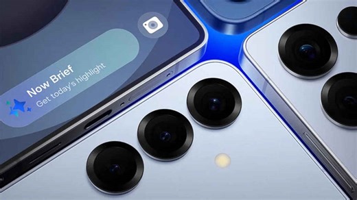 Samsung Galaxy S25 series AI features leaked: Audio Eraser, Night Video, and more