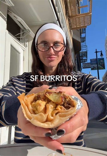 Discovering the Best Gluten-Free Burritos in San Francisco