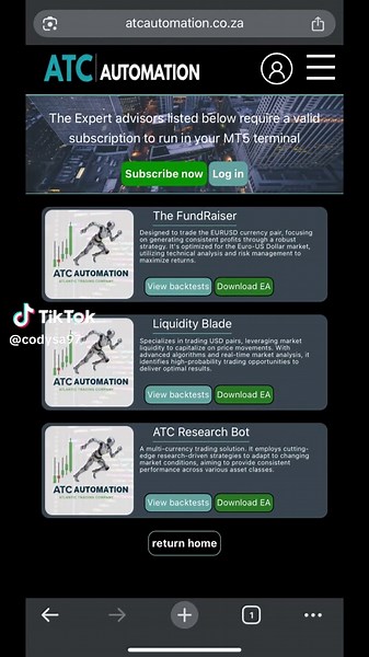 DonCA_atc_automation on TikTok