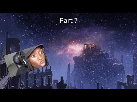 Kai Cenat Plays Elden Ring Part 7