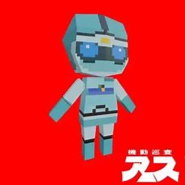 Mobile Police Officer EARTH Gumble for Android/iOS - TapTap