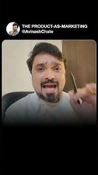 Tesla vs Traditional Marketing What Corporate Employees Must Learn | Avinash Chate