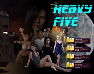 Trailer for Chapter Four