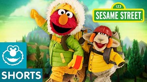 Sesame Street: “Elmo the Musical – Volume 2” Preview