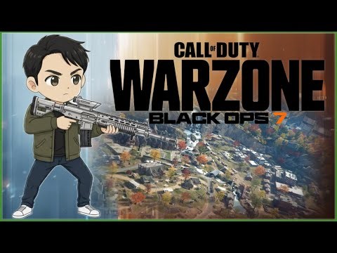 【CoD:WARZONE】 シーズン2始まりました！昨日は胸でした💪