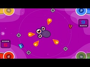 234 Player Mini Games |💢 New Ultra- Competitive 4 Player Party Games 💢 | 🧑‍🚒 vs 🕵️ | #646