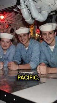 Exploring the USS Alabama: A Living Piece of History